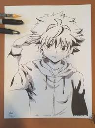Write a poem about pterodactyls crewing a battleship. 60 Easy Anime Drawing Ideas For Beginner Artists Artistic Haven