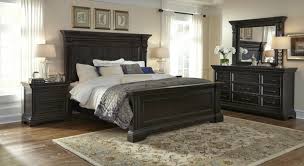 Browse the pulaski royale collection of contemporary bedroom furniture with good functionality. Pulaski Furniture Caldwell Bedroom Set