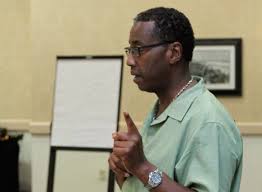 The Former Head Of The Union Representing Corrections Officers Met His Fate In Court This Week Corruption Seabrook Correctional Officer