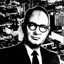 Long shot here, BUT you never know....... Does anyone have any photos or  news articles from 1939-1960ish that mention my Great Grandfather, Reuben “Mike”  DeLano? He retired as the City Superintendent in