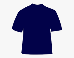 Download Navy Blue T Shirt Svg Clip Arts Hd Png Download Transparent Png Image Pngitem