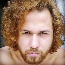 Learn to style a growing out pixie in 4 ways. How To Grow Long Curly Hair For Men Guide Long Hair Guys