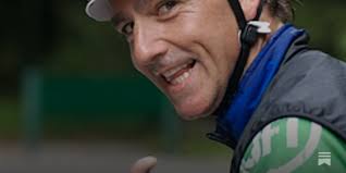 Scott Molina, The Terminator