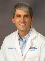 Front and Center: John Rushing and Martha Claire Thomas