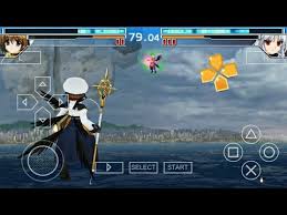 Download playstation portable roms(psp isos roms) for free and play on your windows, mac, android and ios devices! Top 14 Best Anime Ppsspp Games For Android New Version Youtube