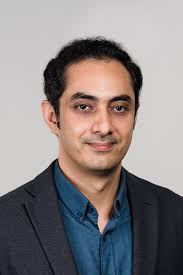 Dr Adnan Anwar Malik