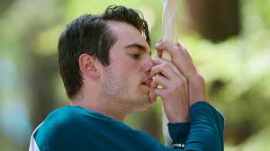 Who Won Battle Camp Season 1? Lorenzo Nobilio Winner Interview, Georgia,  Trey, Squid Game: The Challenge