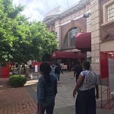 While the exact cost will vary depending on the teacher, type of lesson, and location, you should expect to spend between $30 and $134 per hour. Market Theatre Johannesburg 2021 All You Need To Know Before You Go With Photos Tripadvisor
