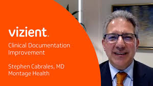 Clinical documentation improvement