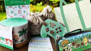 Every Piece Of Animal Crossing New Horizons Merchandise Announced So Far Mypotatogames Animal Crossing New Animal Crossing Nintendo Switch Animal Crossing