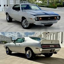 Image result for Scarab Gold 1968 Javelin