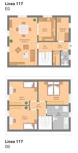 Grundriss Ohne Keller Auch Mit Keller Moglich Haus Grundriss Haus Planung Grundriss Einfamilienhaus