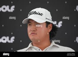 James gooch hi-res stock photography and images