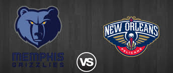 Zion williamson (29 pts, 4 r. Nba Memphis Grizzlies Vs New Orleans Pelicans Wettanalysen