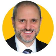 Fred Jottras, MBA, PMP