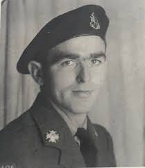 WWII WORLD WAR II Patrick A. Burchett: born