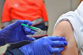 Reino unido inicia mañana su campaña de vacunación ante la atenta mirada del mundo, el reino unido comenzará mañana la primera campaña de vacunación masiva contra el coronavirus en un país occidental , menos de una semana después de haber aprobado el uso de. En Alemania La Orden De Malta Se Prepara Para La Campana De Vacunacion Contra La Covid 19 Order Of Malta