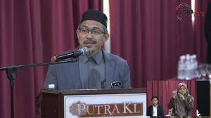 Yb ustaz shaharizukirnain abdul kadir 10 09 2019 Ustaz Nik Omar Nik Abdul Aziz Dakwah Kepada Siapa Youtube