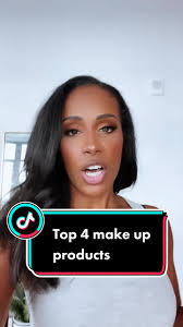 Top 4 Makeup Products with Staci FTV