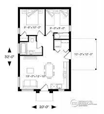 Ground floor has a living bedroom 1 ,bedroom 2,toilet and bath ,dining, lanai & kitchen. 33 House Plans 2 Beds 1 Floor Ideas House Plans House Floor Plans Small House Plans