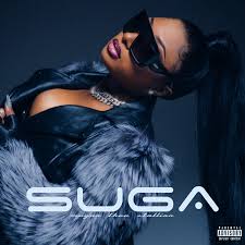 Megan thee stallion, beyoncé & both] i'm a savage (yeah), attitude nasty (yeah, ah) talk big shit, but my bank account match it (ooh) hood, but i'm classy, rich, but i'm ratchet (oh, ah) haters kept my name in they mouth, now they gaggin' (ah, ah) bougie, he say, the way that thang move, it's. Suga Megan Thee Stallion Alternate Cover Theestallion