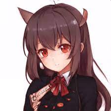 Another One Of My Anime Style Nft Art R Nft