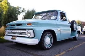 Image result for Buff 1966 Truck