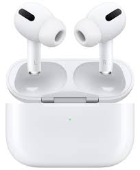 Apple Airpods Pro Have Amazing Hidden Feature That Makes Them A Twofer Worth The Upgrade From Airpods 2 In 2020 Earbuds Airpods Pro Wireless Earbuds
