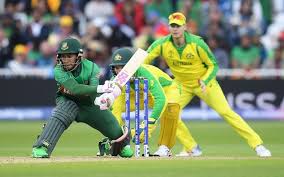 Historic win of bangladesh vs australia at cardiff 2005. Icc World Cup 2019 Match 26 Australia Vs Bangladesh Who Said What
