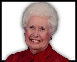 Obituary information for Norma Scarlett