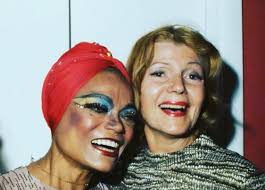 Rita Hayworth and Glen Ford 🌹💖