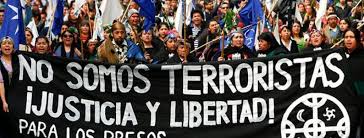 Chile: dirigente mapuche afirma que "nuestros territorios están ...