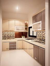 Maybe you would like to learn more about one of these? Dekorasi Rumah Dapur Interior Dapur Desain Dapur Kecil