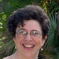 Goldenstein, Linda Jane Obituary