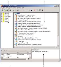 At express scripts, we dare to imagine a better health care system, and we're driven to make it happ. Cisco Unity Express Guide To Writing And Editing Scripts For 7 0 And Later Versions Using The Script Editor Cisco Unity Express Cisco