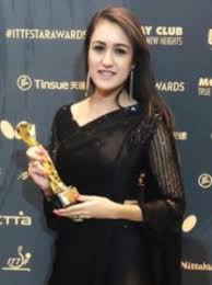 1, she has won six grand slam titles in her career. Manika Batra Biography Age Height Family Boyfriend Tt Stats Facts