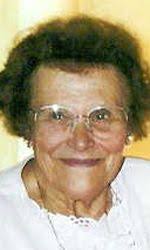 Anne Marie (Kah) Grenier, 84