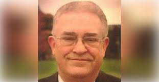 Obituary information for David E. Davis