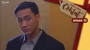 Season 1 of cinta koko coklat premiered on july 23, 2018. Cinta Koko Coklat Episod 13 Youtube