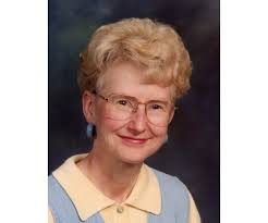 Joanne Case Obituary (1942