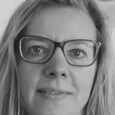 Energiarbejder Lene Jespersen