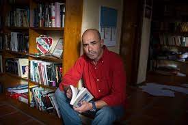 El secreto de sus ojos. Writer Looks To Soccer Field For Peaks And Valleys Of Argentine Life The New York Times