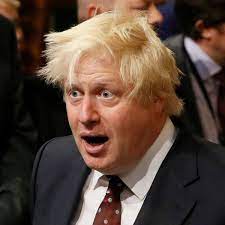 British prime minister boris johnson has become a father at the age of 55 after his partner gave birth at a london hospital. Boris Johnson Children Why We Don T Know If Uk Pm Has 5 Or 6 Kids