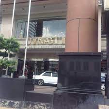 Specialize in servis baik, quality hotel and room service. Dynasty Hotel Kl Hotels 218 Jalan Ipoh Kuala Lumpur Malaysia Phone Number