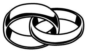 Wedding Rings Coloring Pages Printable Free Coloring Sheets Wedding Ring Clipart Ring Sketch Wedding Drawing