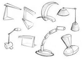 Deco design lamp design 3d design sketch inspiration design inspiration drawing sketches drawings sketching object drawing. Desk Lamp Ideation 3 Desk Lamp Design Interior Design Sketchbook Lamp Design