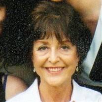 Bonnie Fighter Obituary