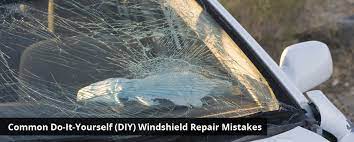 Small chips and cracks can be fixed and the repairs are usually just about invisible. Common Do It Yourself Diy Windshield Repair Mistakes Carstar Canada Blogcarstar Canada Blog