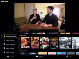 Pluto tv also has some extra features that confirm it as a highly recommendable software, such as the option to set up alarms for whenever your favorite shows begin, or to save any video you enjoyed to your computer. Pluto Tv Ya Esta Disponible En Espana Contenidos En Vivo Y Bajo Demanda Completamente Gratis Con Publicidad