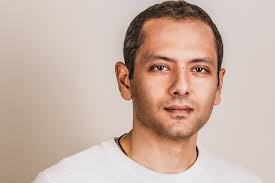 The Irving family tree